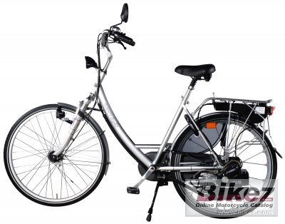 2008 Sachs Saxylight photo